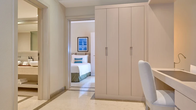 Intercontinental Mauritius Resort Balaclava Fort